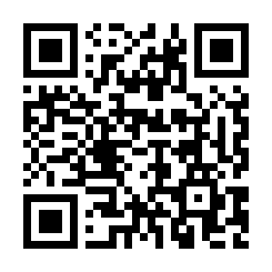 QR code for this PAOParts product page