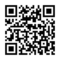 QR code for this PAOParts product page