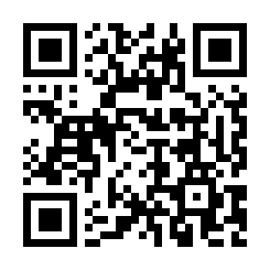 QR code for this PAOParts product page