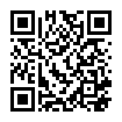 QR code for this PAOParts product page