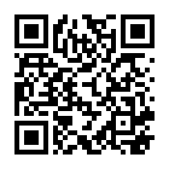 QR code for this PAOParts product page