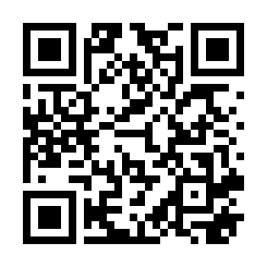 QR code for this PAOParts product page