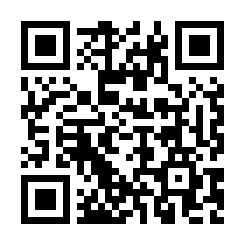 QR code for this PAOParts product page