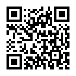QR code for this PAOParts product page