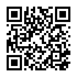 QR code for this PAOParts product page