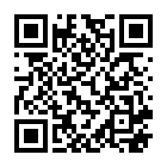 QR code for this PAOParts product page