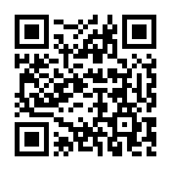QR code for this PAOParts product page
