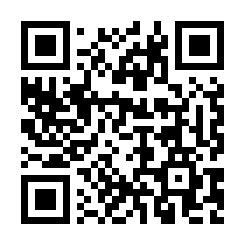 QR code for this PAOParts product page