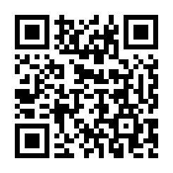 QR code for this PAOParts product page