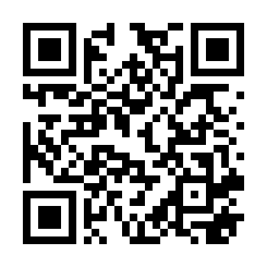 QR code for this PAOParts product page