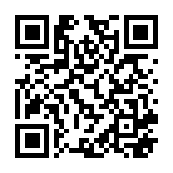 QR code for this PAOParts product page