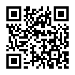 QR code for this PAOParts product page