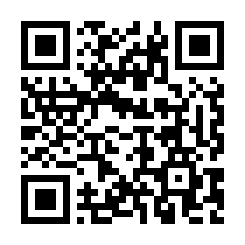QR code for this PAOParts product page