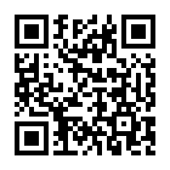 QR code for this PAOParts product page