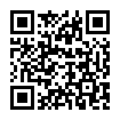 QR code for this PAOParts product page