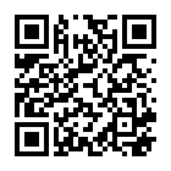 QR code for this PAOParts product page