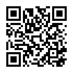 QR code for this PAOParts product page