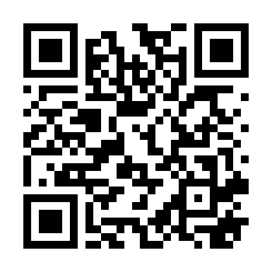 QR code for this PAOParts product page