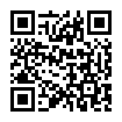 QR code for this PAOParts product page