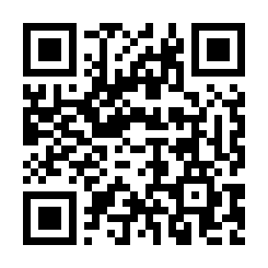 QR code for this PAOParts product page