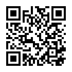 QR code for this PAOParts product page