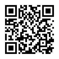 QR code for this PAOParts product page