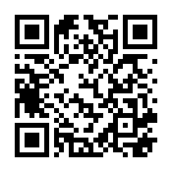 QR code for this PAOParts product page