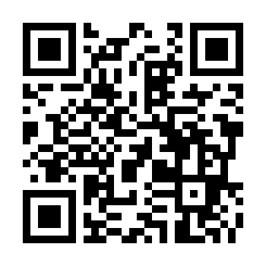 QR code for this PAOParts product page