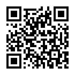 QR code for this PAOParts product page