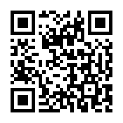 QR code for this PAOParts product page