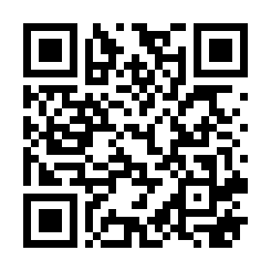 QR code for this PAOParts product page
