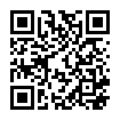 QR code for this PAOParts product page