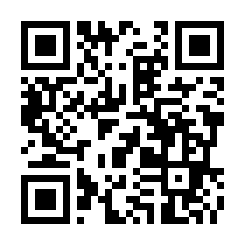 QR code for this PAOParts product page