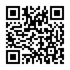 QR code for this PAOParts product page