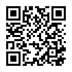 QR code for this PAOParts product page