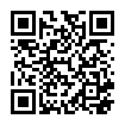 QR code for this PAOParts product page