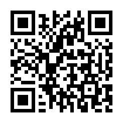 QR code for this PAOParts product page