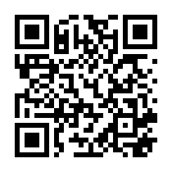 QR code for this PAOParts product page