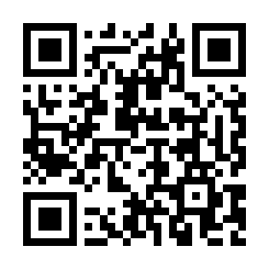 QR code for this PAOParts product page