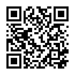 QR code for this PAOParts product page