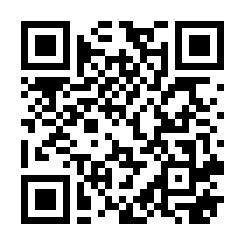 QR code for this PAOParts product page