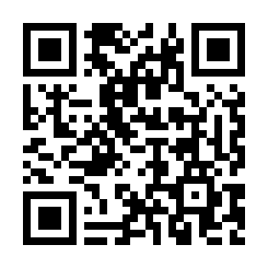 QR code for this PAOParts product page