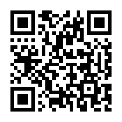 QR code for this PAOParts product page