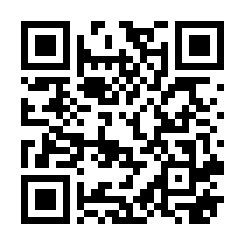 QR code for this PAOParts product page