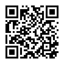 QR code for this PAOParts product page