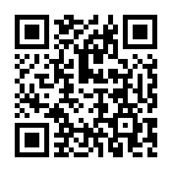QR code for this PAOParts product page