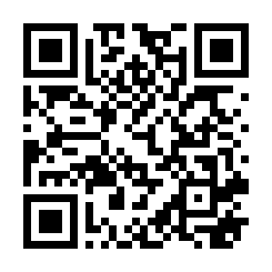 QR code for this PAOParts product page