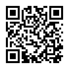 QR code for this PAOParts product page