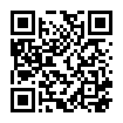 QR code for this PAOParts product page