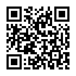 QR code for this PAOParts product page